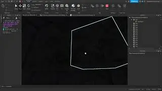 Procedurally Generated Caves