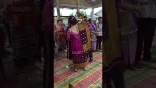 viral!!!kaka ini menyanyikan lagu batak 