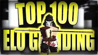 HOW I GOT 6 SLOTS TO TOP 100... | Type Soul