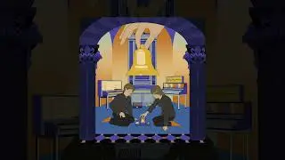 BELLBOY — Opéra (audio)