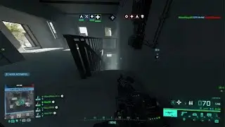 Battlefield 2042 Future Strike