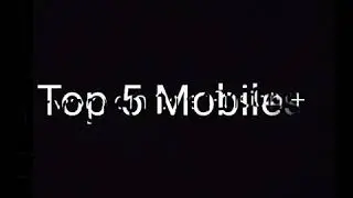Top 5 Best Smartphones 🔥Under 20000rs