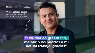 Testimonio de la estudiante Victor Salazar García | #ExperienciadeDiplomado
