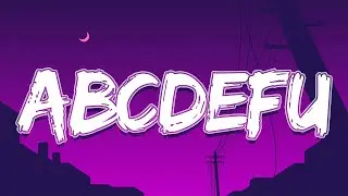 GAYLE - abcdefu (Lyrics)