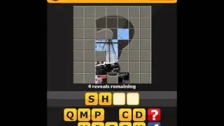 Pop the Pic Classic 5-5 Answer Guide