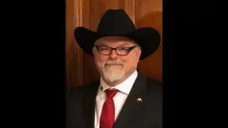 Coffee With Wally Web Extra The Barefoot Defender - Stephen Willeford