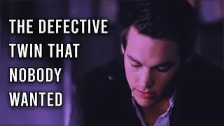 Kai Parker | “Family Reject”
