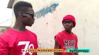 fast comedy GANG tanzania
