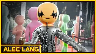 JoJo Siwa exclusive interview! (JoJo Siwa parody)