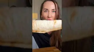 Полезная шаурма или как обмануть мозг. 