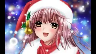 С новым  годом