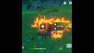 This is too much fun, Common Chest (Chenyu Vale, Liyue) | Genshin Impact 