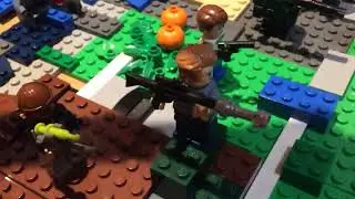 LEGO Moc I Made-Review