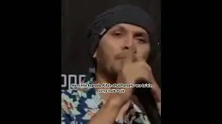 KETIKA NABI DIHINA,DI BULY,DI SAKITI,APA SIKAP NABI?