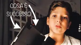 FINALMENTE MI sono SFOGATO!