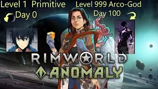 RimWorld Primitive to Arco God Ep. 6