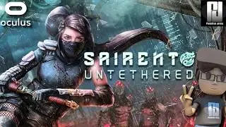 Sairento 