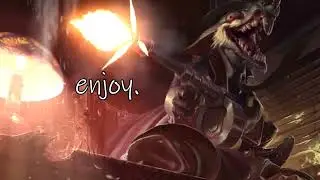 𝓛𝓮𝓪𝓰𝓾𝓮 𝓣𝔀𝓲𝓽𝓬𝓱 𝓜𝓸𝓷𝓽𝓪𝓰𝓮 💀 𝓧𝓓