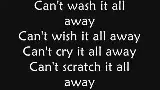 Evanescence - Understanding (lyrics)