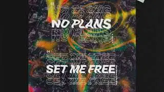 Miguel Lobo - No Plans (Circus Recordings)