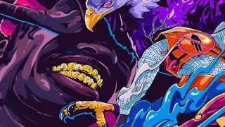 [FREE] Travis Scott Type Beat 2017 - 