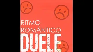 (FREE) Reggaeton Romántico Zion y Lennox Type Beat [2024] - Duele
