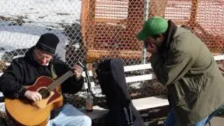 Stranger-Danger Jams !! - With the Maestro