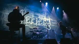 Helheim - live at Beyond The Gates festival 2025