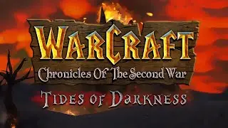 Nobbel Plays: Chronicles of the Second War - Part 1