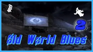 Fallout New Vegas - Old World Blues - Sultry Seed Selection - EP2