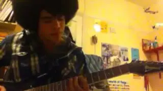 Nu-Metal inspired composition