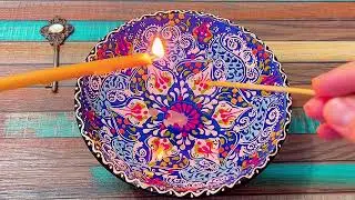 ‼️ВОТ ЭТО СЧАСТЬЕ‼️🙏☀️ЖДЁТ ВАС В ДЕКАБРЕ💯🎁🕊️Гадание на воске