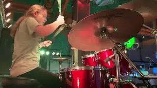 Spirit of the Radio School of Rock Concert Crystal Bees Jan. 2024
