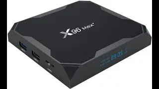 X96 MAX + ставим ATB через Magisk