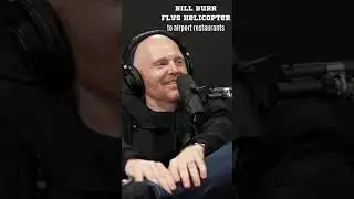 Bill Burr is the coolest Comedian #shorts #comedy #podcast #funny #billburr