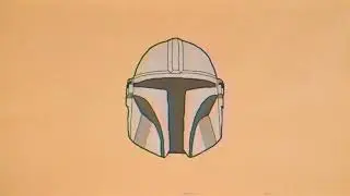 Star Wars - The Mandalorian (lofi)