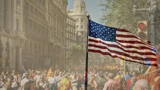 US Political Crisis in the Light of the Ageless Wisdom