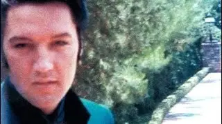 An Elvis surprise from Joe Esposito