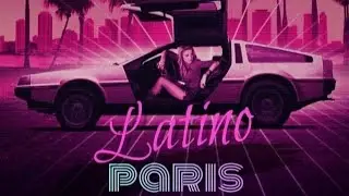 Bandolero - Paris Latino (Dj Andrey Remix Cover)