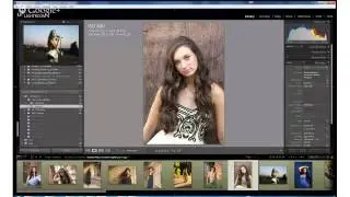 Location Lighting Photography Workshop July 25, 2013