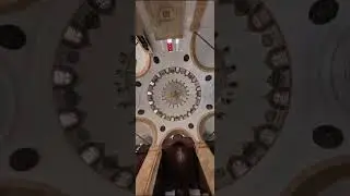 Ulucami/Nasuhpasa camii Zile...