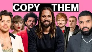 Write a hit chorus in 4 simple steps