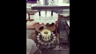 Аппарат для лепки хинкали khinkali xinkali ხინკალი