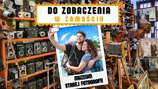 Muzeum Fotografii w Zamościu