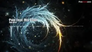 Ship Wrek - Pain feat  Mia Vaile [Trap]