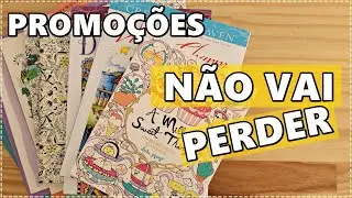 PROMOÇÕES Mega Oferta Amazon Prime