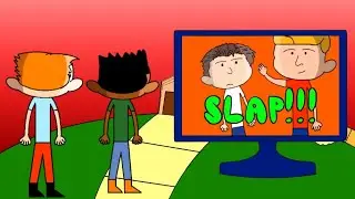 Brock Is WEIRD ~ Pumpkin Planet YouTube original