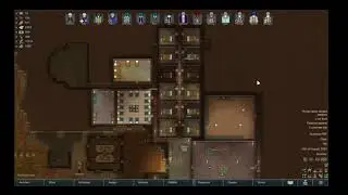 Infestation, Manhunter Pack, And A Raid! (RimWorld Ep. 15)