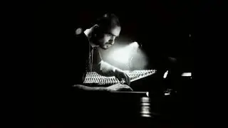 Scorn vs. King Cannibal – Mary Anne Hobbs: BBC Radio 1's Experimental Show - 12.03.2008