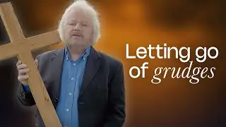 Finding Peace: Why Forgiveness Is Key to Stress Relief | Exploring Stress